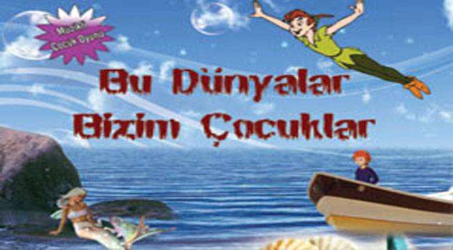 2011 YILININ İLK TİYATRO OYUNU YİNE RİGG'DEN