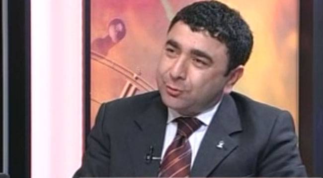 PARLAK: 'ORTALARDA VAAT YAĞMURU VAR'