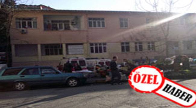 AĞIZ VE DİŞ SAĞLIĞI MERKEZİ İÇİN UYGUN MU?