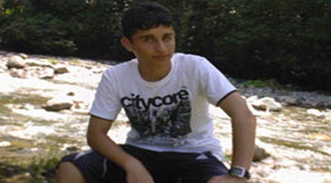 ARDEŞEN'DE KAYIP LİSE ÖĞRENCİSİ ARANIYOR