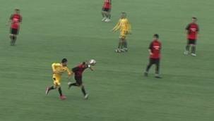 ARDEŞENGÜCÜ: 3 - DEREPAZARI: 0