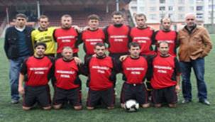 ARDEŞENGÜCÜ: 5 - FINDIKLISPOR: 1