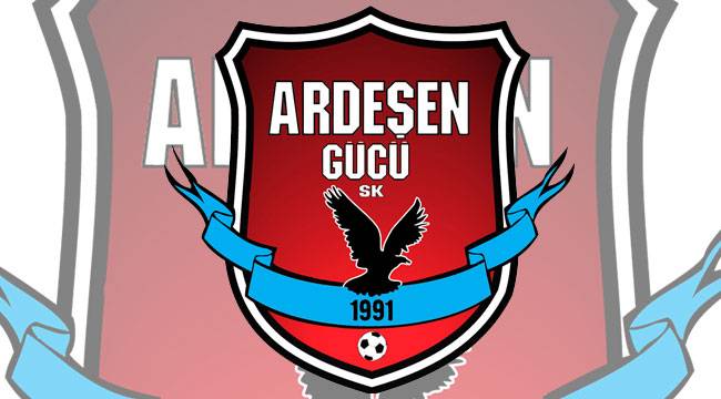 BASA VE EKİBİ ARDEŞENGÜCÜ'NÜ BIRAKTI