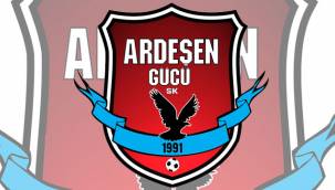 BASA VE EKİBİ ARDEŞENGÜCÜ'NÜ BIRAKTI
