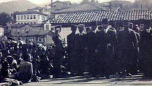 ATATÜRK DE RİZELİ OLMUŞ