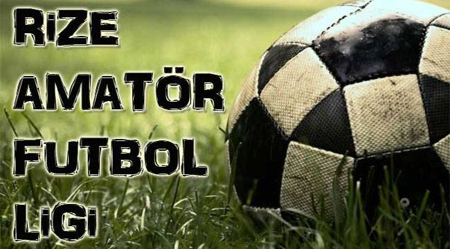 VELİKÖYSPOR: 1 - ARDEŞENGÜCÜ: 1