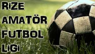 VELİKÖYSPOR: 1 - ARDEŞENGÜCÜ: 1