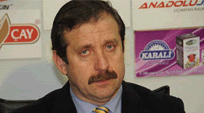 ÇOLAK: RİZE'DE ÇOK FARKLI BİR SEÇİM OLACAK