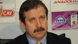 ÇOLAK: RİZE'DE ÇOK FARKLI BİR SEÇİM OLACAK