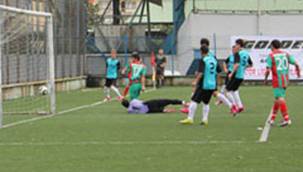 ÇORAPÇILARSPOR: 4 - TELEKOMSPOR: 2