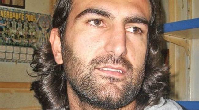 EMRAH GÖRKEM ALP PAZARSPOR'DA