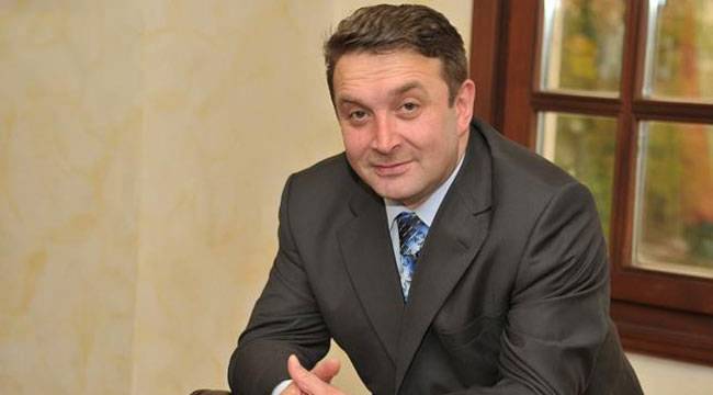 ERDOĞAN: 'KENAN BIYIK ÇOK BÜYÜK AYIP ETTİ'