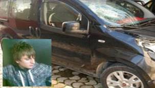 FINDIKLI'DA TRAFİK KAZASI: 1 ÖLÜ