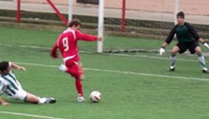 FINDIKLISPOR: 3 - ÇAYKURSPOR: 0