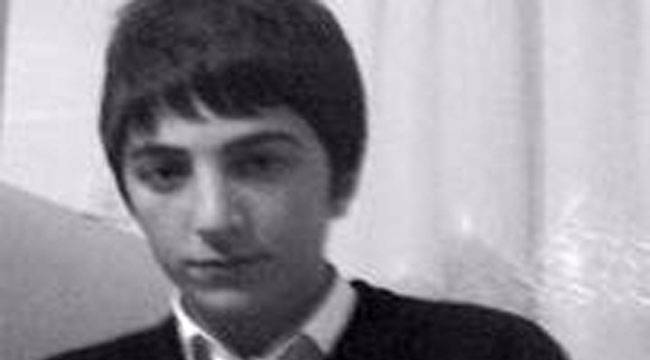 GENÇ FAZLI KANBUR HAYATA TUTUNAMADI