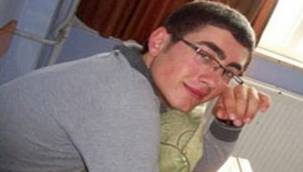 GENÇ ÖMER 16 YAŞINDA TOPRAĞIN OLDU