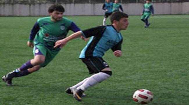 GÜNEYSUSPOR: 3 - TELEKOMSPOR: 2