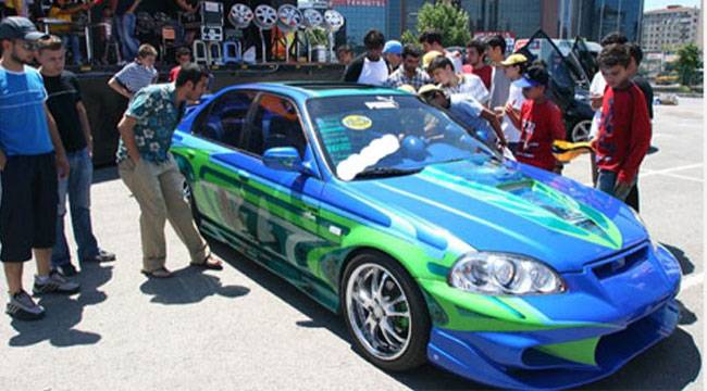 İŞTE ÇAYKUR RİZESPOR SEVDASI