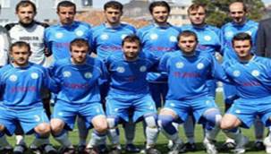 İYİDERESPOR'A YENİ TEKNİK DİREKTÖR