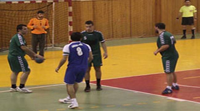 RİZE KARADENİZ SPOR: 44 TRABZON 24 ŞUBAT: 31