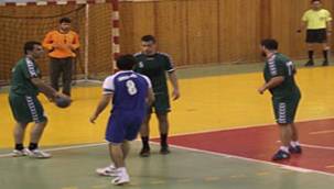 KARADENİZ SPOR: 28 - FEVZİ ÇAKMAK LİSESİ: 27