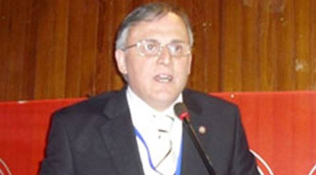 KENAN BIYIK 4. SEÇİMİNİ DE KAYBETTİ