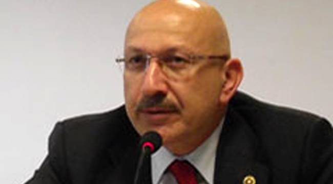 TORPİLİ İŞLEMEYİNCE ORTAKLIKTAN VAZGEÇTİ