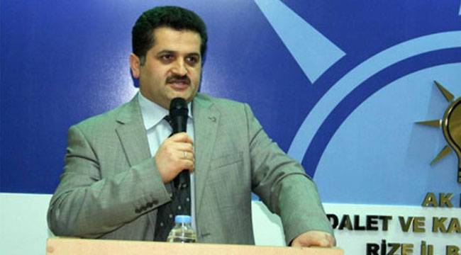 ÖKSÜZ: 'HALKIN GÖZÜNDE MİLLETVEKİLİYİM'