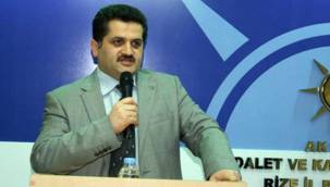 ÖKSÜZ: 'HALKIN GÖZÜNDE MİLLETVEKİLİYİM'