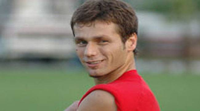 PAZARSPOR, SERKAN EYÜPOĞLU İLE ANLAŞTI