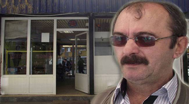 RİZE BELEDİYESİ YIKIYOR, O 'YIKTIRMAM' DİYOR