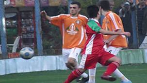 RİZE BELEDİYESPOR: 2 - VELİKÖYSPOR: 4