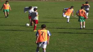 RİZE'DE MİLLİ TAKIM İÇİN U14 SEÇMELERİ