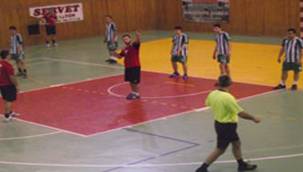 RİZE GENÇLİK SPOR: 23 - RİZE KARADENİZ SPOR: 30