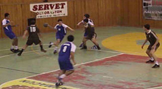 RİZE GENÇLİK SPOR: 26 - FEVZİ ÇAKMAK LİSESİ: 21