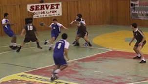 RİZE GENÇLİK SPOR: 26 - FEVZİ ÇAKMAK LİSESİ: 21