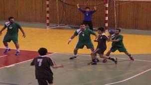 RİZE GENÇLİK SPOR: 27 - ARTVİN 7 MART: 28