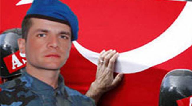 RİZELİ ASKER MUĞLA'DA ŞEHİT EDİLDİ / VİDEO