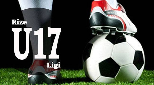 Ardeşenspor: 2 - Rize Belediyespor: 2