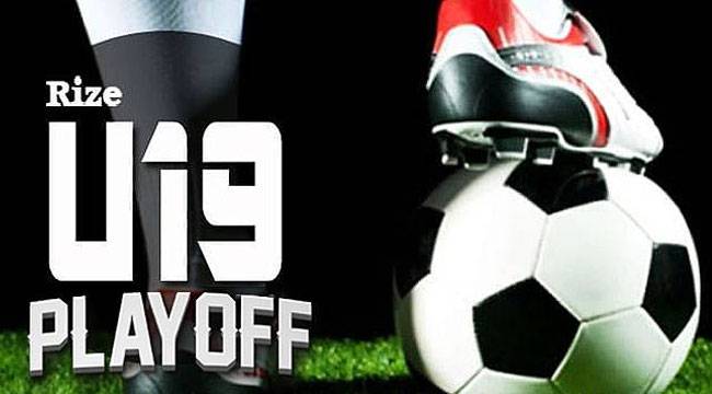 ÇAYKURSPOR VE FİLİZÇAYSPOR ARTIK HAZIR