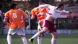 VELİKÖYSPOR: 0 - ARDEŞENSPOR: 0