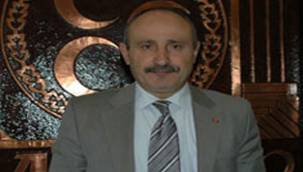 ZEKİ MAYİ İL BAŞKANLIĞINDAN İSTİFA ETTİ