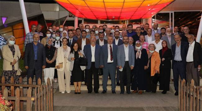 2001 ruhuyla, ilk günkü aşkla çalışmaya devam edeceğiz