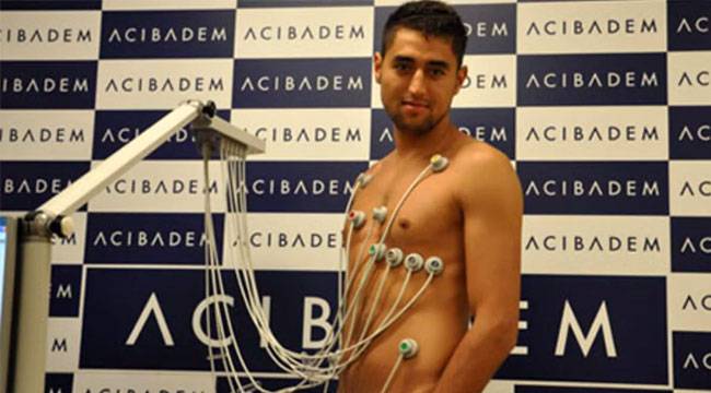 ARNAVUT HAİR ZEQİRİ ÇAYKUR RİZESPOR'DA