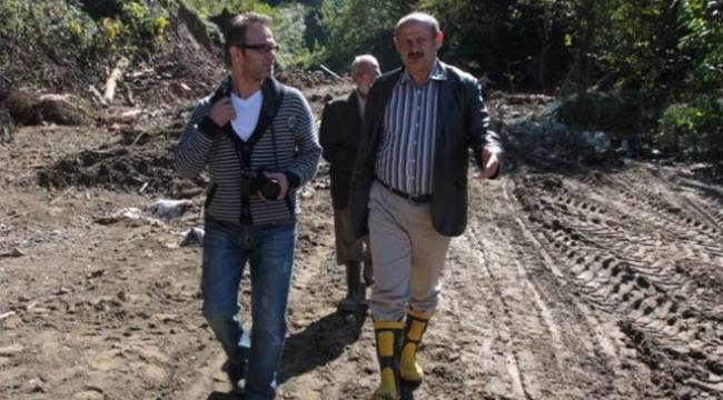 Bakırcı: Halkın sağlığıyla oynatmayacağız