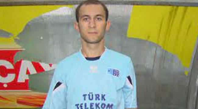 Bayram Çakır Telekomspor'da