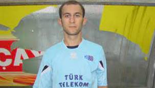 Bayram Çakır Telekomspor'da