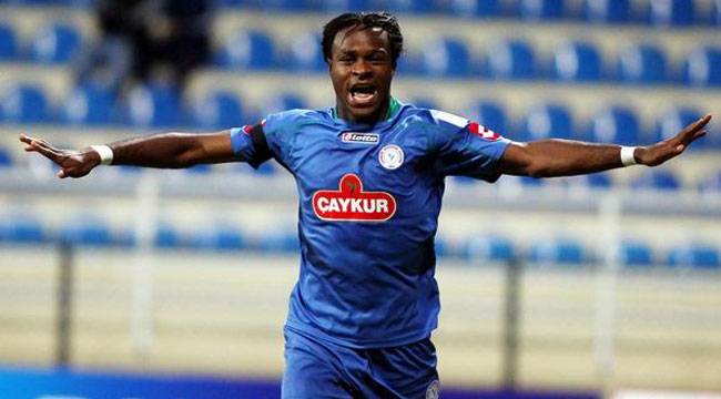 Bucaspor: 0 - Çaykur Rizespor: 1