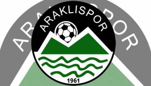 BURAK KESKİN, ARAKLISPOR'A İMZAYI ATTI