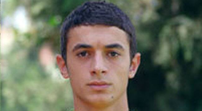 CANER ÖZTEL ÇAYKUR RİZESPOR'DA